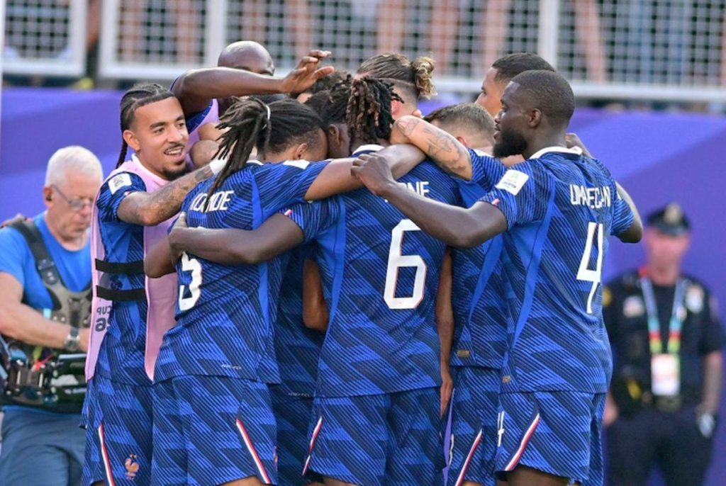 Franța, eliminată surprinzător în optimi CM 2026