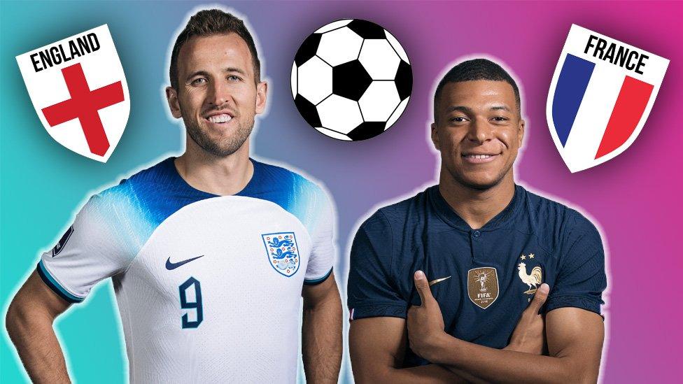 Anglia, bronzul Mondial! 4-6 cu Franța, Mbappe, golgheter