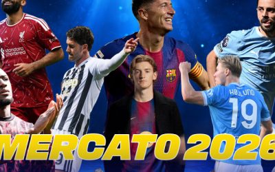 MERCATO VARĂ: Toate transferurile | HUGE pentru HORAȚIU Moldovan