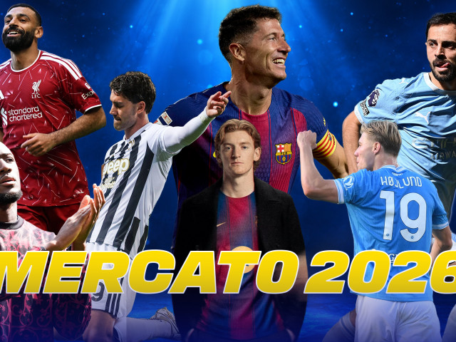 MERCATO VARĂ: Toate transferurile | HUGE pentru HORAȚIU Moldovan