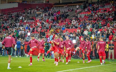 Elveția debutează contra Algeriei la Mondial