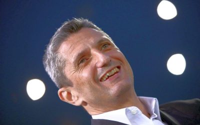 Lucescu, semnat la Doha! Toate detaliile acum
