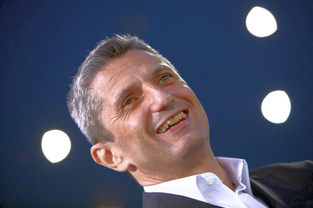 Lucescu, semnat la Doha! Toate detaliile acum