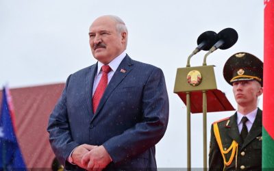 Lukașenko neagă prezența trupelor belaruse: „Pace, nu război”