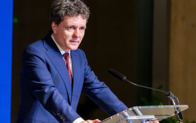 Nicușor Dan, rece la anticipate: „Vom fi cam tot în aceeași situație”