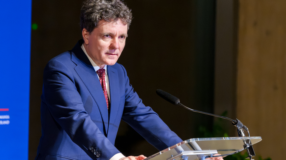 Nicușor Dan, rece la anticipate: „Vom fi cam tot în aceeași situație”