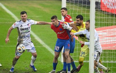 Plecare din Superligă? Jucătorul vizează banii din Orient