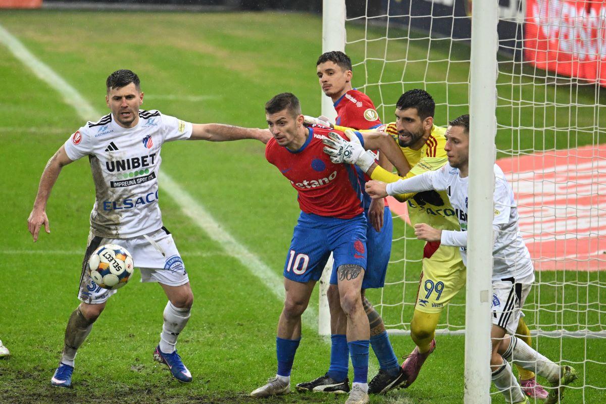 Plecare din Superligă? Jucătorul vizează banii din Orient