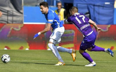 Adrian Petre, transferat Oficial ÎN ALB-ALBASTRU