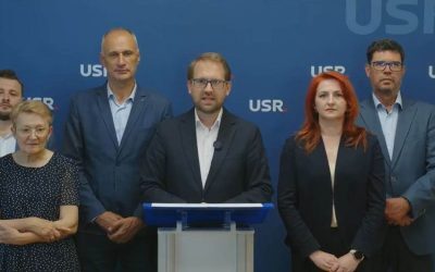 USR susține TVA 9% pentru apartamentele blocate de ANCPI