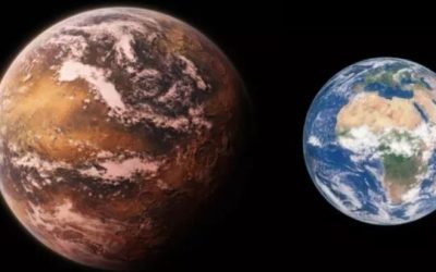 O nouă Terra, la 28 de ani-lumină, dincolo de Sistemul Solar