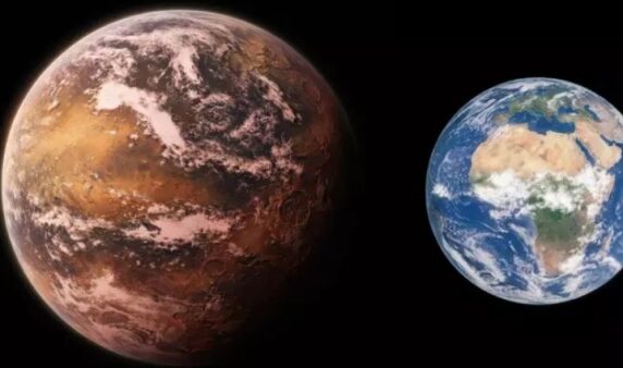 O nouă Terra, la 28 de ani-lumină, dincolo de Sistemul Solar