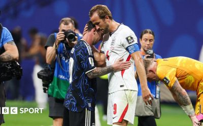 Anglia – Argentina LIVE: Urmărește sferturi Mondiale 2026, scor, update