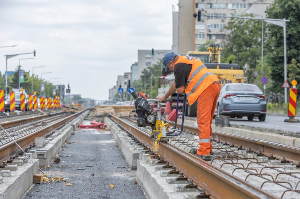 Primăria București: Linia 41 sau una nouă pe Ghencea?
