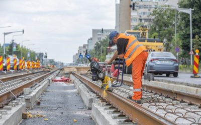 Primăria București: Linia 41 sau una nouă pe Ghencea?