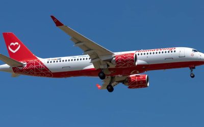 AnimaWings extinde rutele spre Europa de săptămâna viitoare