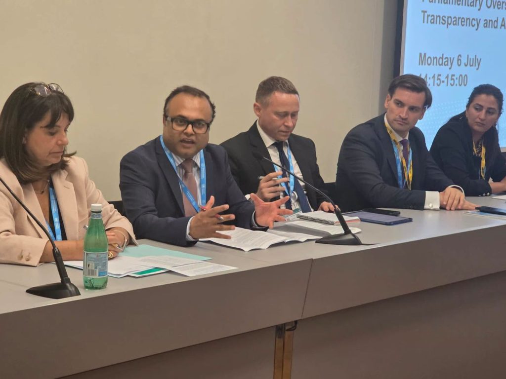 ONU: Vorbim la Geneva despre viitorul lumii