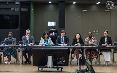 Guvernanța AI, subiect cheie la summitul internațional