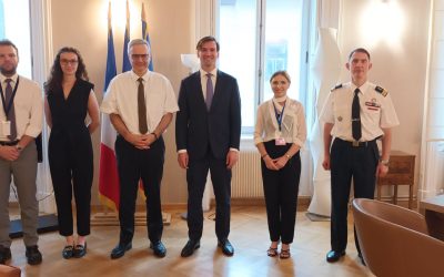 Franța investește masiv: lecție pentru Europa