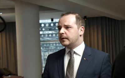 Rogobete, tranșant, despre criza din sănătate