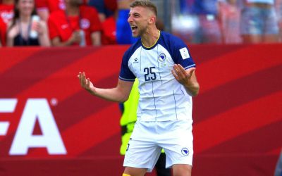 SUA – Bosnia, duel la Mondial. Totul în direct de la ora X