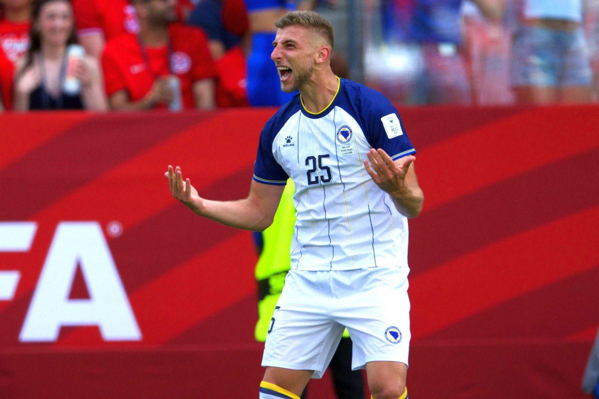 SUA – Bosnia, duel la Mondial. Totul în direct de la ora X