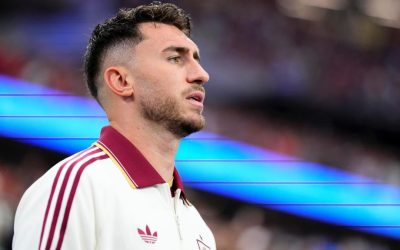 Laporte la Barça: Mutare surpriză?