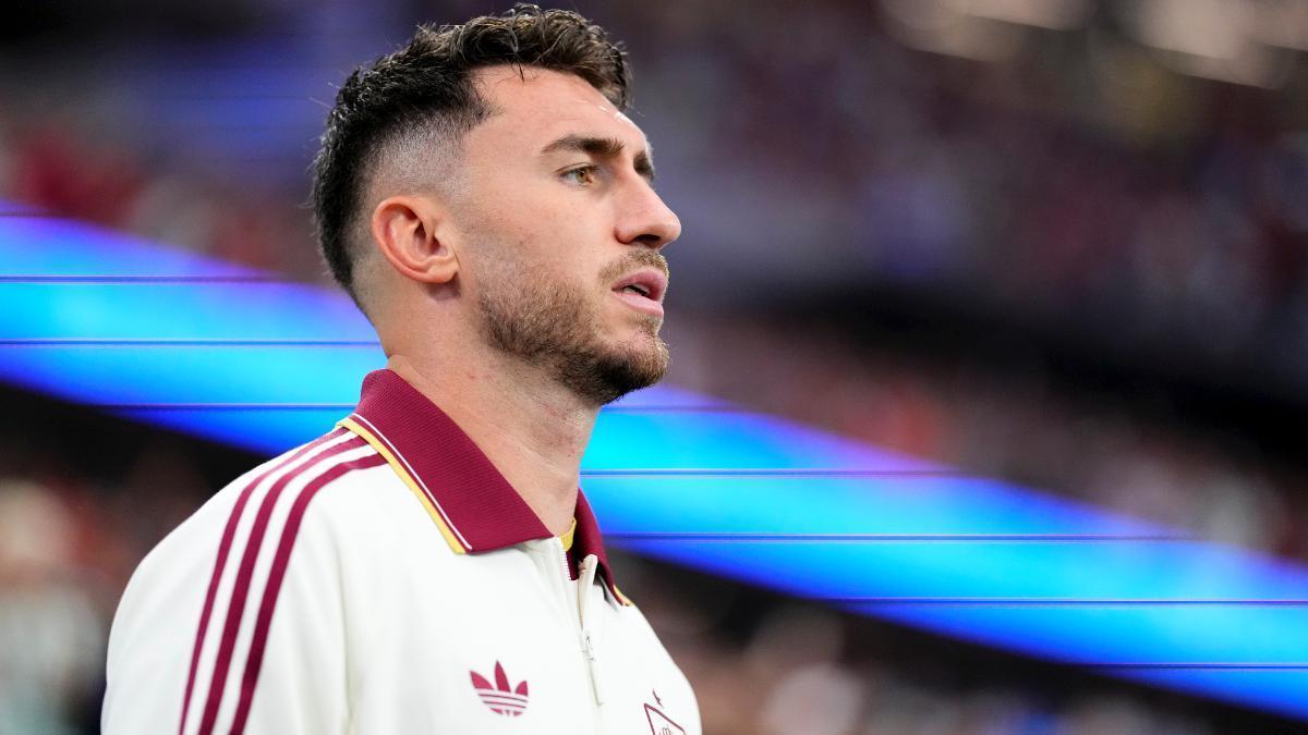 Laporte la Barça: Mutare surpriză?