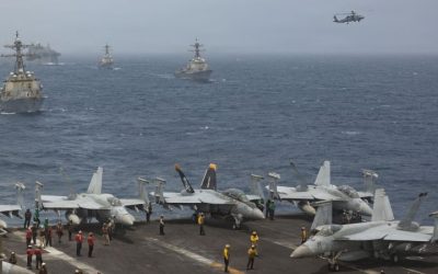 SUA-Iran: Soldați americani uciși în Iordania