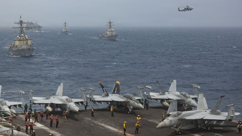 SUA-Iran: Soldați americani uciși în Iordania