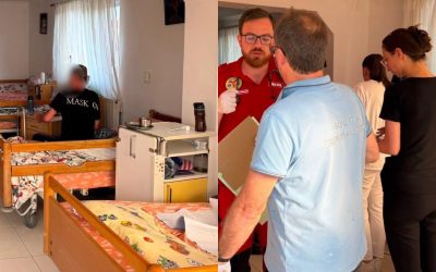 Părinți relocate Pașca: Muncă anunță cum află de cei dragi.Europa FM