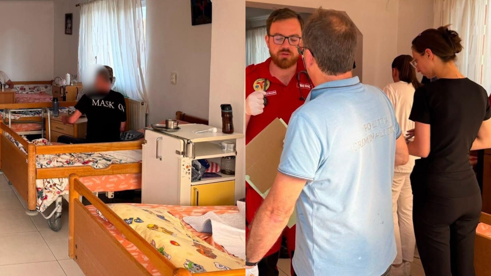 Părinți relocate Pașca: Muncă anunță cum află de cei dragi.Europa FM