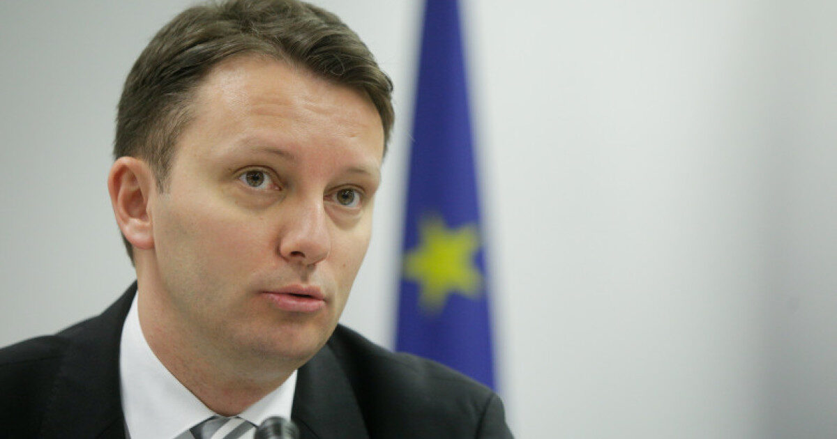 Ilie Bolojan spune că preşedintele nu a „agreat” desemnarea lui Siegfried Mureşan ca premier