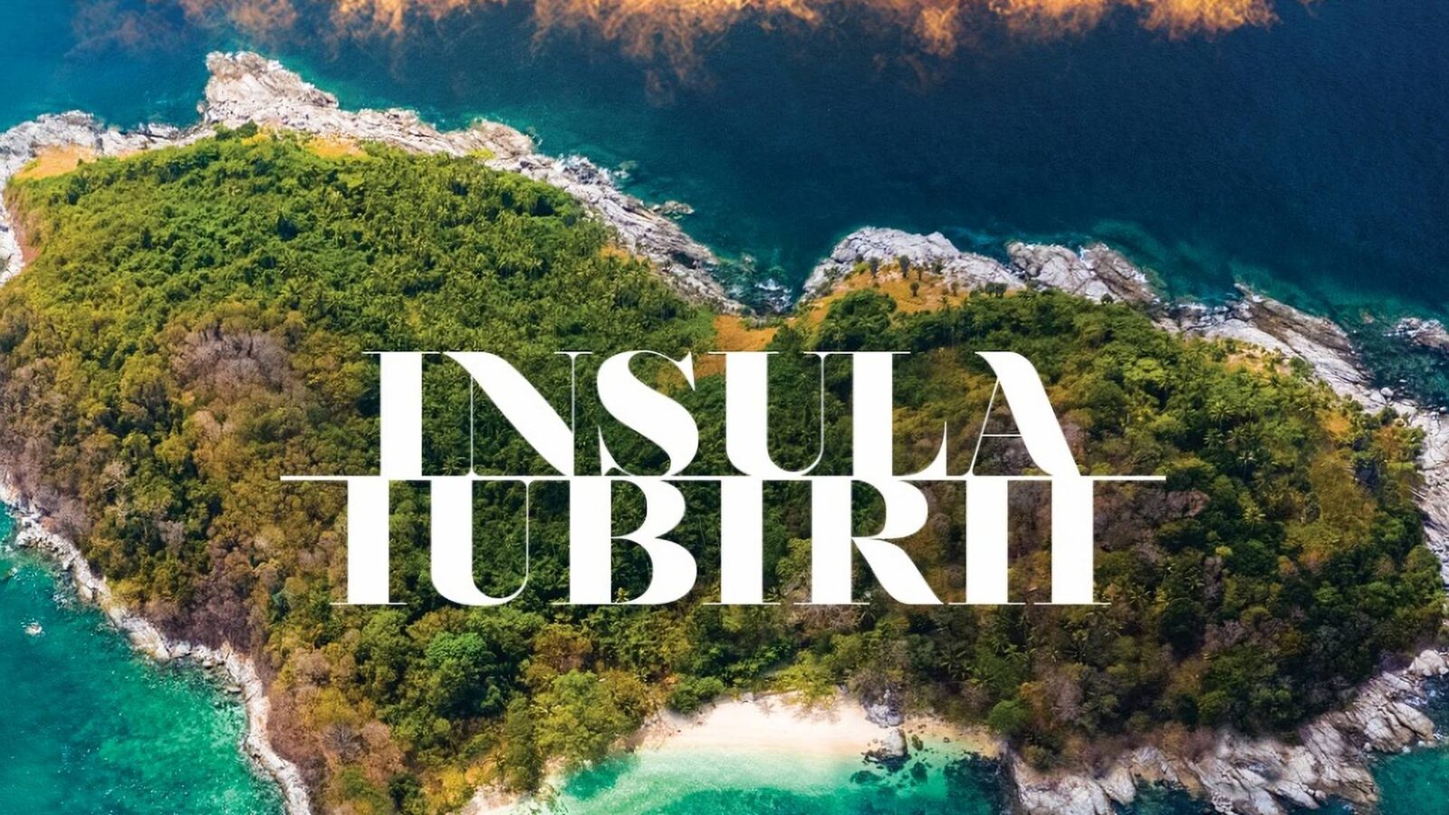 Insula Iubirii 2026: Antena 1 anunță oficial startul sezonului 10