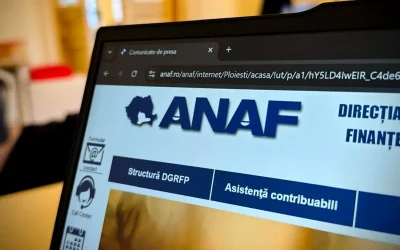 ANAF licitează hainele Biancăi Drăgușanu: Cât costă și cum le cumperi