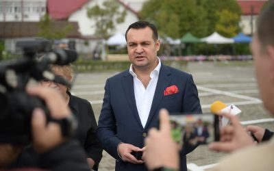 Cherecheș, CONFISCAT: 150.000$ în dosarul corupției