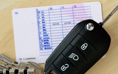 Șoferii vizați de noi reguli la reținerea permisului