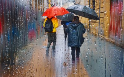 Noi alerte de vreme rea: ANM a emis cod portocaliu și galben de furtuni. Sunt vizate 17 județe și Bucureştiul HARTĂ