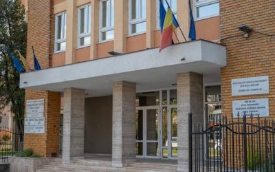 Colegiu din România: 14 ani fără pic de respingere la Bac