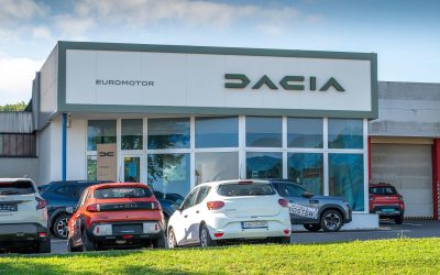 Dacia trage semnalul de alarmă: Industria auto românească cere stabilitate