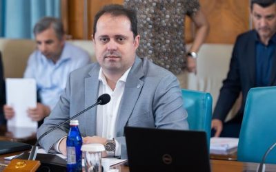 ONG nou, donații de lux: cine a primit banii