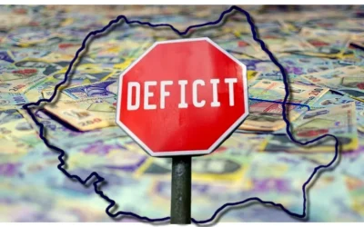 Deficit bugetar la 2%: România, semnal de seriozitate pentru agențiile de rating