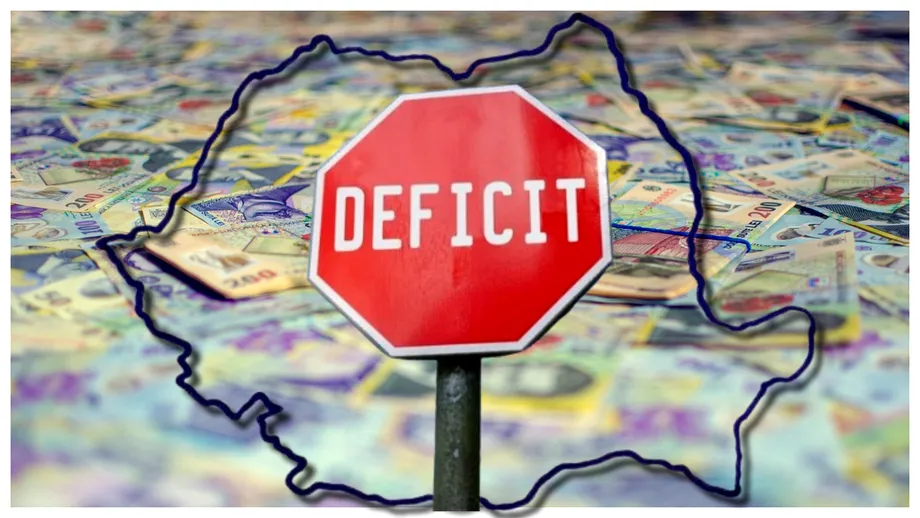 Deficit bugetar la 2%: România, semnal de seriozitate pentru agențiile de rating