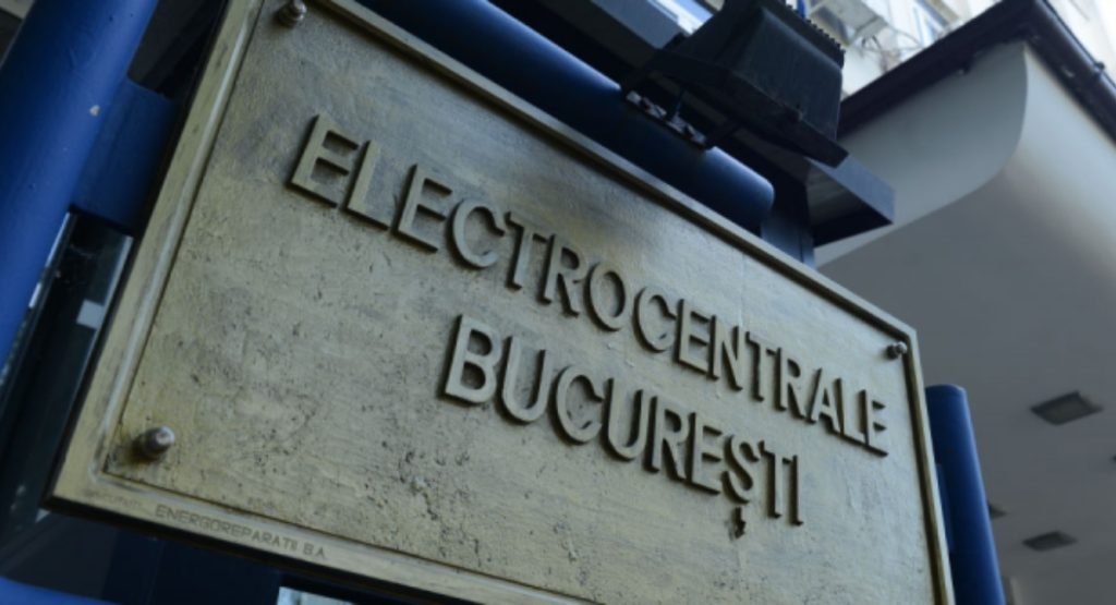 ELCEN rupe tăcerea: Cauza dezastrului de la CET Vest, Sector 6