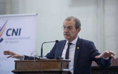 Pop, criticat pentru articolul despre Legea Vexler: „Relativizează legislația”
