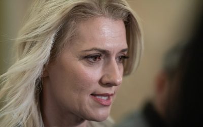 GORGHIA DECLARĂ: NU O CUNOAȘTE PE JUDECĂTOARELE CULEGĂTĂ DE BOLOKAN