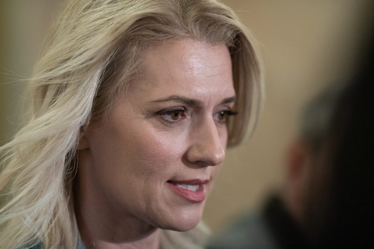 GORGHIA DECLARĂ: NU O CUNOAȘTE PE JUDECĂTOARELE CULEGĂTĂ DE BOLOKAN