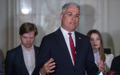 PÎSLARU DESPRE PENSILE SPECIALE: Decizii blitz, fără precedent