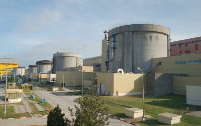 Bolojan blochează strategia SMR la Nuclearelectrica. Bușoi: cererea nejustificată
