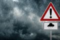Noi alerte cod galben și portocaliu de furtuni și vijelii: sunt vizate 24 de județe și Bucureștiul. Anunțul ANM